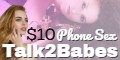 $10 phone sex